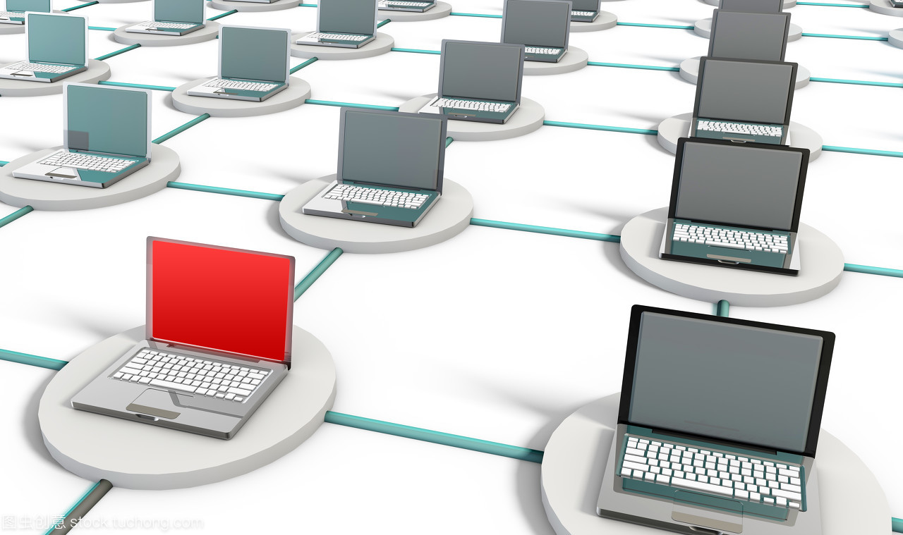 未來網(wǎng)絡技術開發(fā) 創(chuàng)新基礎設施與商務前景